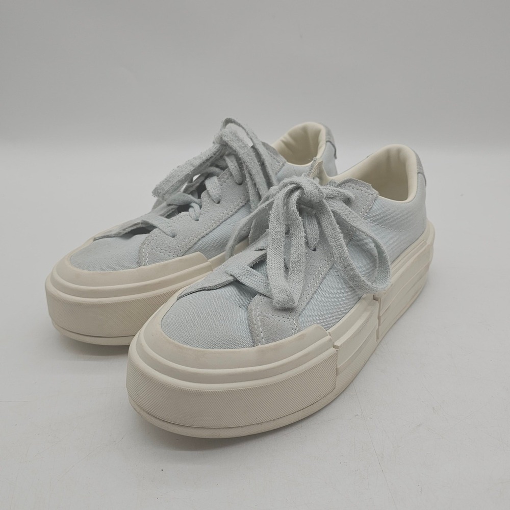 Converse Cruise Low Blueberry Ice - A13497C Size 6.5